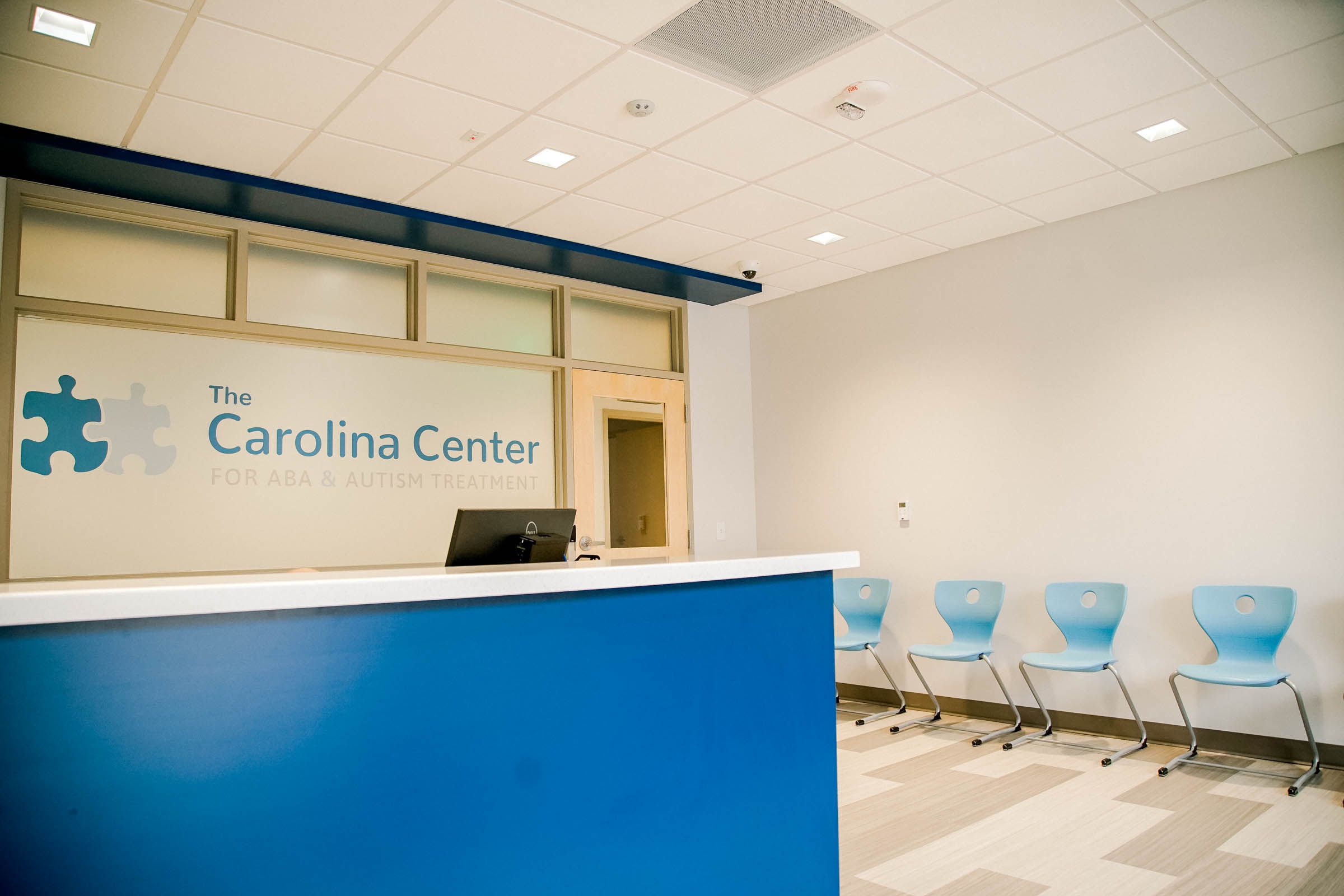 The Carolina Center for ABA and Autism Treatment Opening New Center in