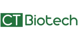 CT Biotech Logo