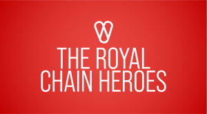 THE ROYAL CHAIN HEROES | royalchainheroes.org