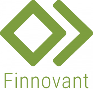 Finnovant Inc. Logo