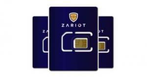 ZARIOT SIM Cards