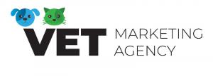 Vet Marketing Agency logo