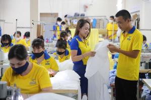 Beyond the Traditional: Vietnamese Manufacturer Dony Garment Innovates US Sports Uniforms