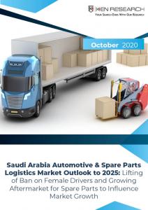 Automation in Saudi Arabia Cover Page