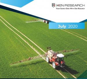 US Agrochemical Market Cover Image