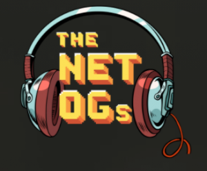 New Podcast   The Net OGs  Rishad Tobaccowola  Andy Batkin, Host