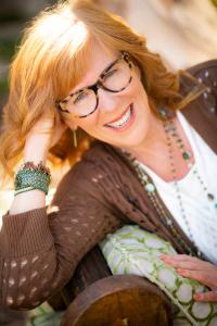 Sally Bartlett, Author of "Dammit ... It IS Menopause"