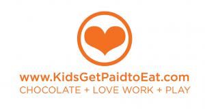 Share With Like-Minded Families in LA...Funnest Gig for Kids to Love Work and Taste LA's Finest Chocolate #kidsgetpaidtoeat #funnestgigforkids #lasfinestchocolate www.KidsGetPaidtoEat.com