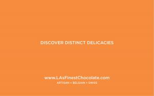 For Those Who Love to Help Kids + LA's Finest Chocolate Participate in Recruiting for Good Referral Program to Enjoy Both...Exclusive Experiential Reward #lasfinestchocolate www.LAsFinestChocolate.com