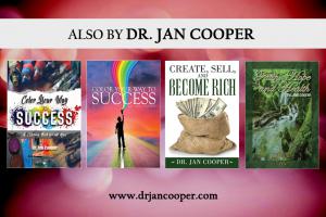 Other books by Dr. Jan Cooper