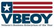 The National Veteran-Owned Business Association honors the Women's Veteran's Business Enterprise of the Year (VBEOY)