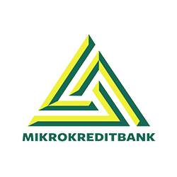 Microcredit Bank - Logo