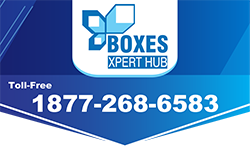 Boxes Xpert Hub
