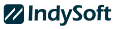 IndySoft Logo