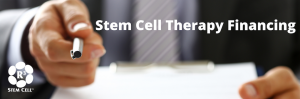 Stem Cell Financing