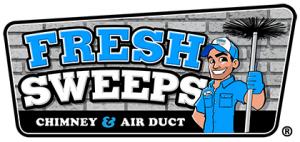 Fresh Sweeps Chimney Sweep and Air Duct Cleaning helps you improve the safety and security of the spaces you love most