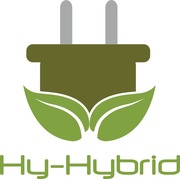 Hy-Hybrid Energy and Ningbo VET Energy Technology Co Hy-Hybrid Logo