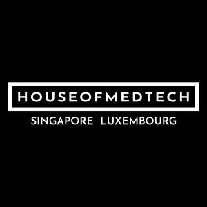 House of MedTech Square Logo