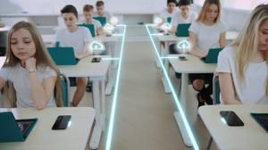 education in class online hybrid