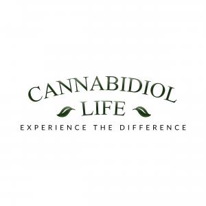 Cannabidiol Life Logo