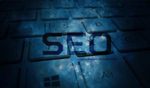 seo for law firm marketing