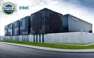 Beyond.pl Data Center 2 Poznan, Poland - the only DC in EU with Rated 4 ANSI/TIA-942 Certification