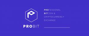 Probit Logo