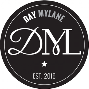Day MyLane Lifestyle Cultural Brand Logo