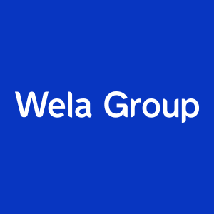 Wela Group Company Logo