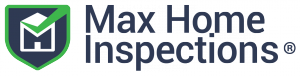 Max Home Inspections Logo