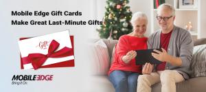 Gift card might be just what you need to get something for that hard-to-buy-for loved one on your list