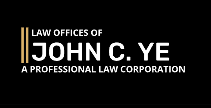 John C. Ye Law Brings More Transparency to Personal Injury Lawsuits in ...