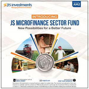 JS Microfinance Sector Fund