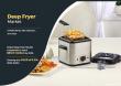 Deep Fryer Market is likely to show the fastest CAGR of 3.0% by 2026