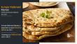 Europe Flatbread Market Size to See Massive Growth by 2027 With CAGR of 9.5%