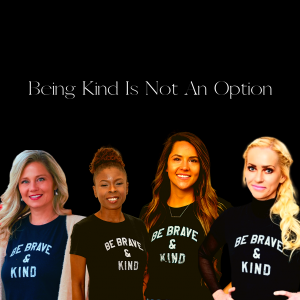 Four Dynamic Women Are Creating a Life Coaching Initiative The Is Proving To Change Lives On A Massive Scale