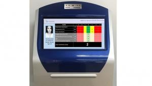 VsScan (MOD-601) real-time screening analyzer