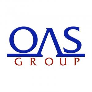 OAS, Inc.