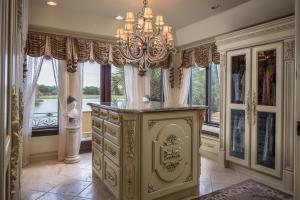This breathtaking estate located within the main gates of Isleworth Golf & Country Club is the perfect place to work and play.