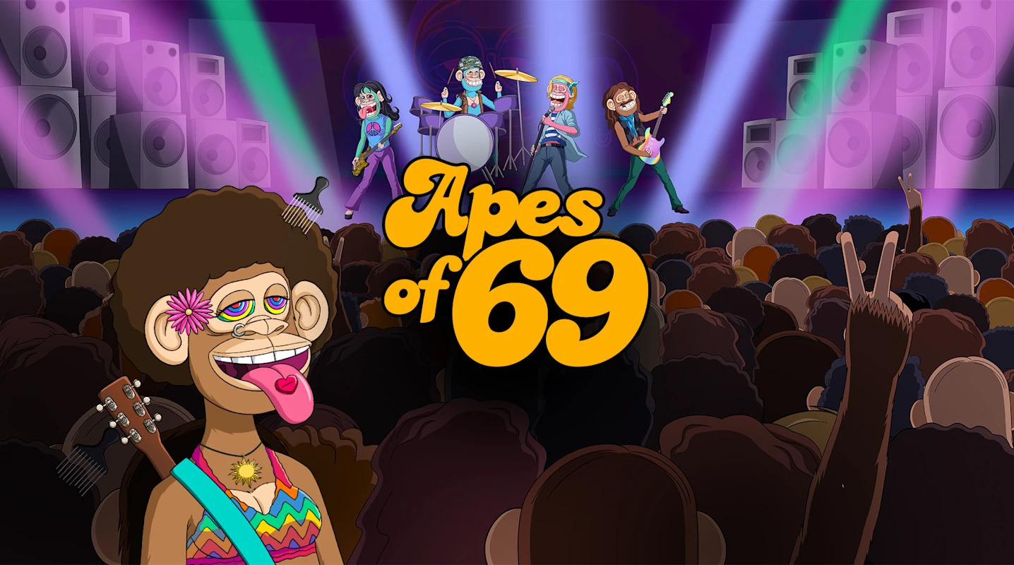 Ap69 Rapper AO69 NFT Platform Set On ‘Rocking’ the Music Industry | The Serbian Herald