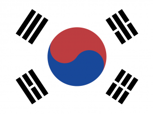 Korea offers global vegan certification program accredited by BeVeg International, a company headquartered in North America.