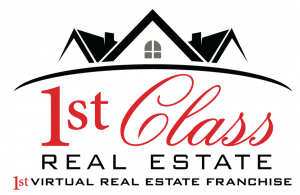 1st Class is providing the 1st Virtual Real Estate Franchise Model