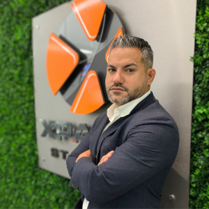 Eloy Rodriguez - CEO, Xpand Staffing