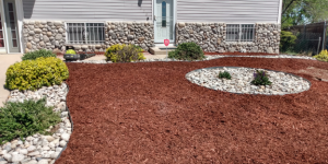 Colorado Springs Landscaping Project