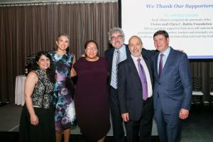 Read Alliance Celebrated the Extraordinary at its 2022 Annual Gala 1