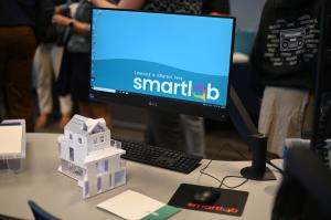 Innovative STEM SmartLab Launched at Saint Joseph - AFV NEWS