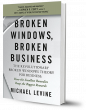 Broken Windows Open Call: Best-Selling Author Michael Levine Launches Global Hunt for Worst Customer Service Nightmares