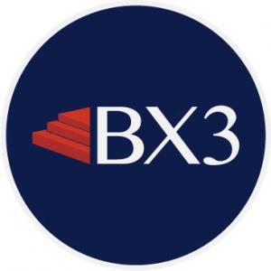 BX3 is a full-service provider helping businesses in growth mode with fundraising and professional services.