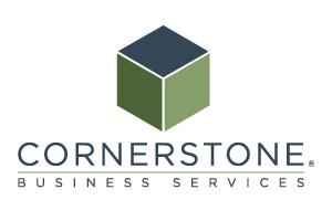 A recession and a pandemic are not the type of bookend events that encourage business development or growth Cornerstone Business Services