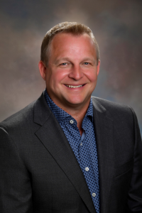Scott Bushkie, Founder of Cornerstone Business Services.